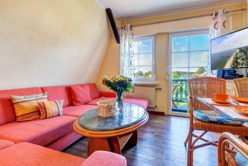 Apartamento Gr�nes Haus