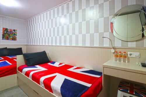 Hostal Kamariska Hostel