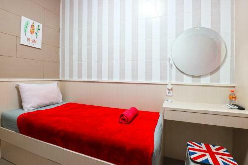 Hostal Kamariska Hostel