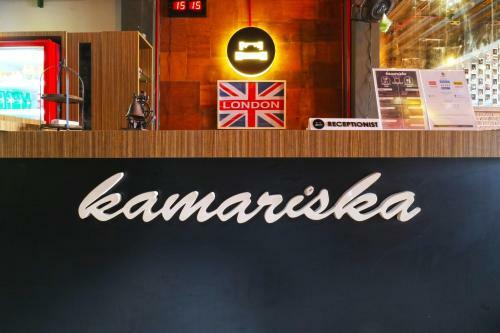 Hostal Kamariska Hostel