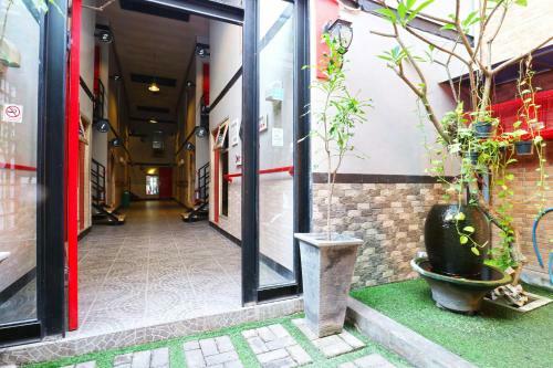 Hostal Kamariska Hostel