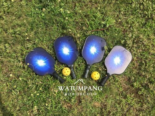 Hostal Watumpang Guest House Borobudur