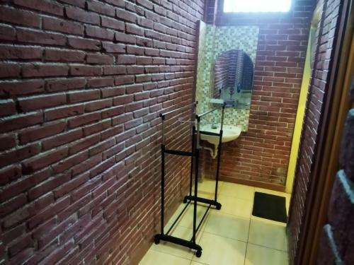 Wimbo Hotel Borobudur