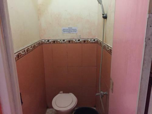 Hostal Losmen Bangkit Hidayah