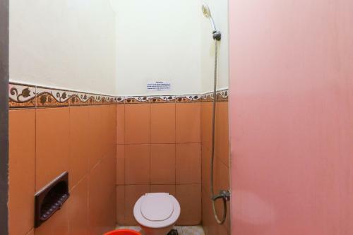 Hostal Losmen Bangkit Hidayah