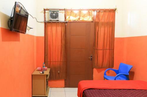 Hostal Losmen Bangkit Hidayah