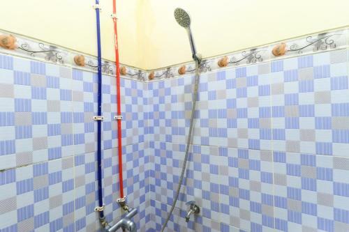 Hostal Losmen Bangkit Hidayah