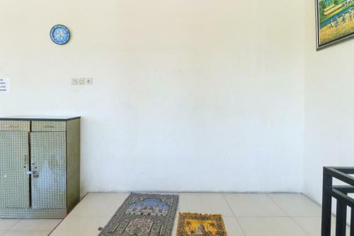 Hostal Losmen Bangkit Hidayah