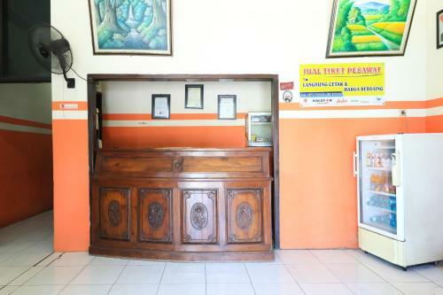 Hostal Losmen Bangkit Hidayah