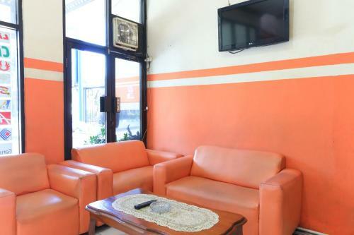 Hostal Losmen Bangkit Hidayah