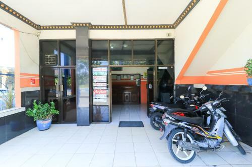 Hostal Losmen Bangkit Hidayah