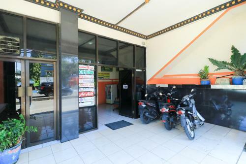 Hostal Losmen Bangkit Hidayah