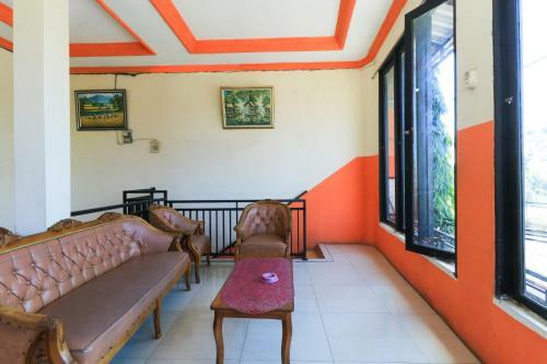 Hostal Losmen Bangkit Hidayah