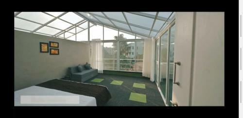 Villa The Retreat Glasshouse