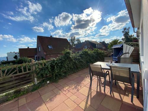 Apartamento T�mmler