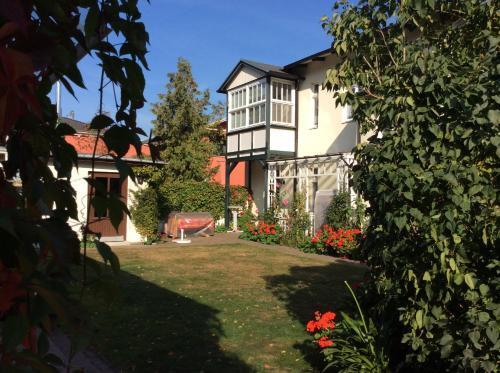 Apartamento Fewo Wende