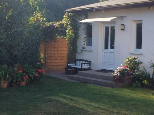 Apartamento Fewo Wende