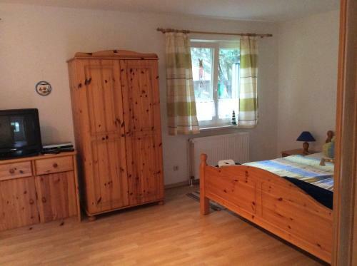 Apartamento Fewo Wende