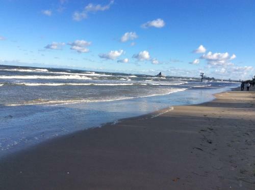 Apartamento Fewo Wende