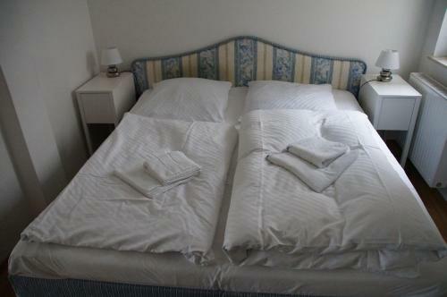 Apartamento Villa Marina