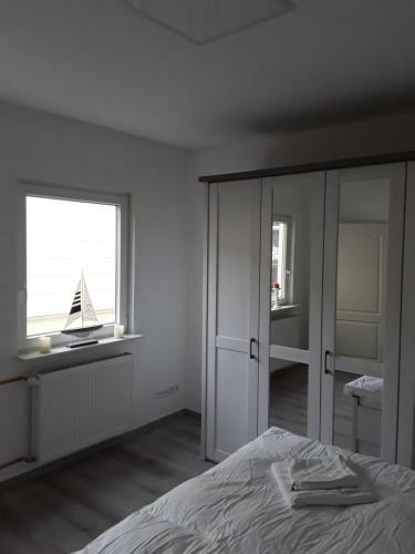 Apartamento Villa Marina