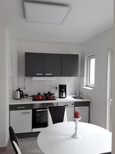 Apartamento Villa Marina