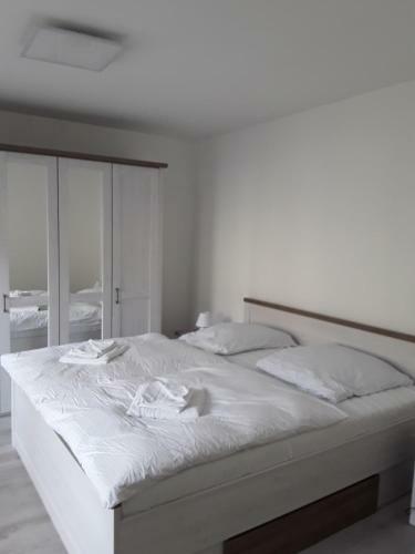Apartamento Villa Marina
