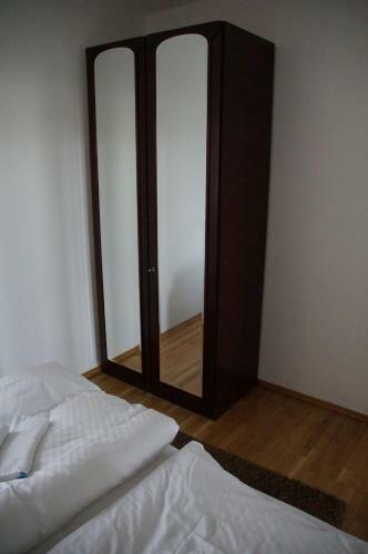Apartamento Villa Marina
