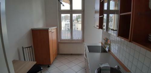 Apartamento Villa Marina