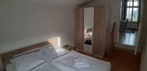 Apartamento Villa Marina