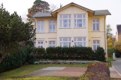 Apartamento Villa Marina