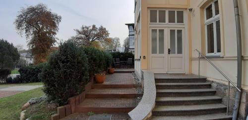 Apartamento Villa Marina