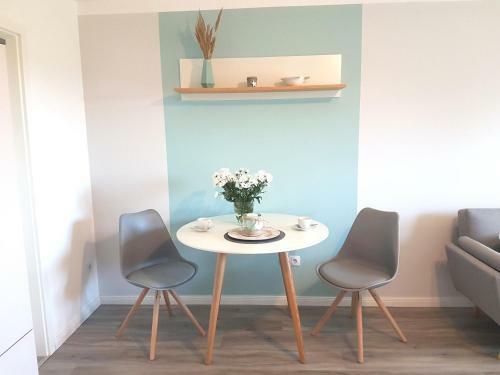 Apartamento Ferienwohnung Am Sieben-seen-blick