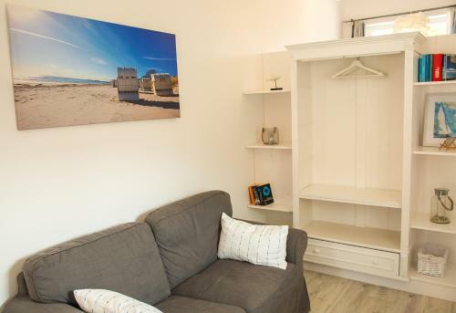 Apartamento Nautic Strandhotel