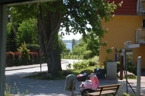 Apartamento Nautic Strandhotel