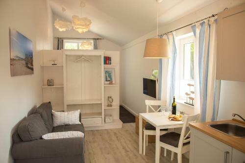 Apartamento Nautic Strandhotel