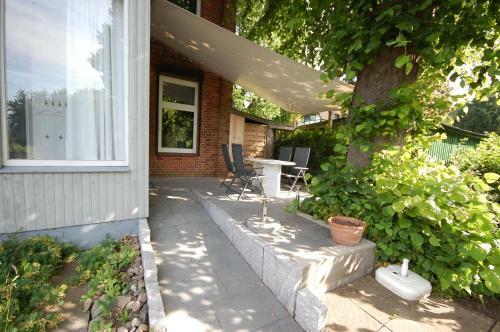 Apartamento Nautic Strandhotel