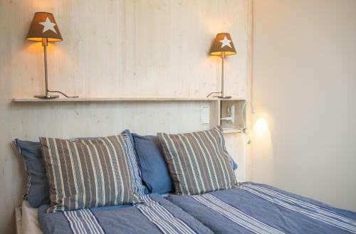 Apartamento Nautic Strandhotel