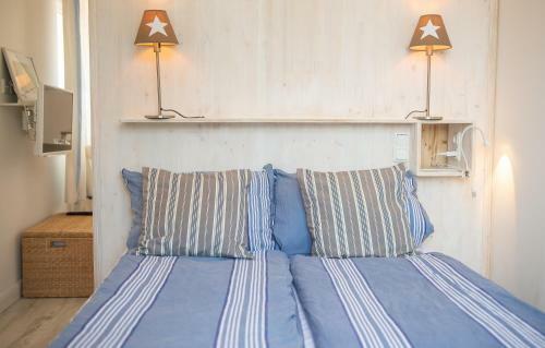 Apartamento Nautic Strandhotel