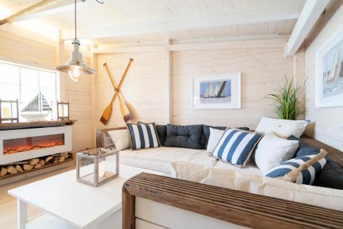 Apartamento Nautic Strandhotel