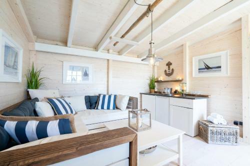 Apartamento Nautic Strandhotel