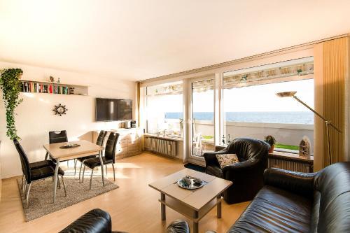 Apartamento Traumblick Fewo 106