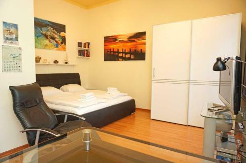 Apartamento Kaisers Vis _ Vis