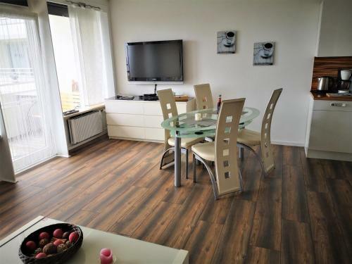 Apartamento Meerblick Ferienwohnung