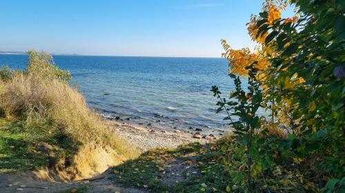 Apartamento Meerblick Ferienwohnung