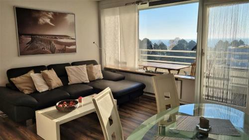 Apartamento Meerblick Ferienwohnung