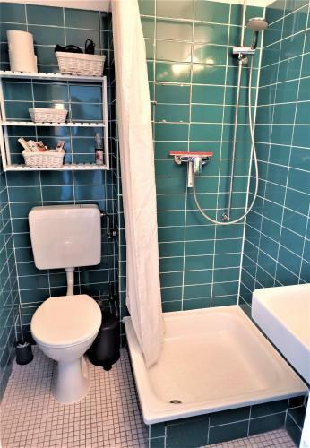 Apartamento Meerblick Ferienwohnung