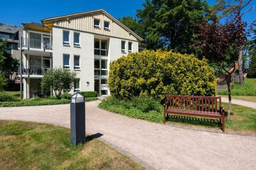 Apartamento Strand Park Heringsdorf _ 1_11