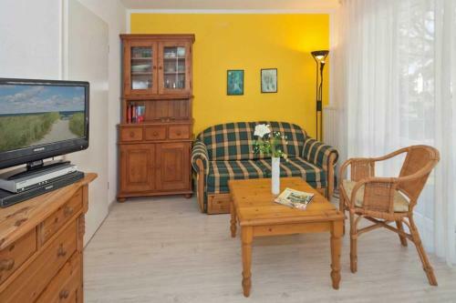 Apartamento Ferienidyll An Der Duene
