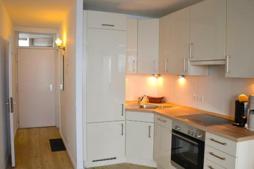 Apartamento Traumblick Fewo Nr 477